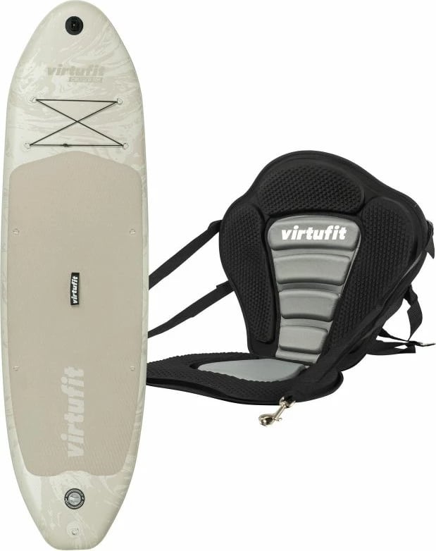 SUP board Virtufit, sand beige