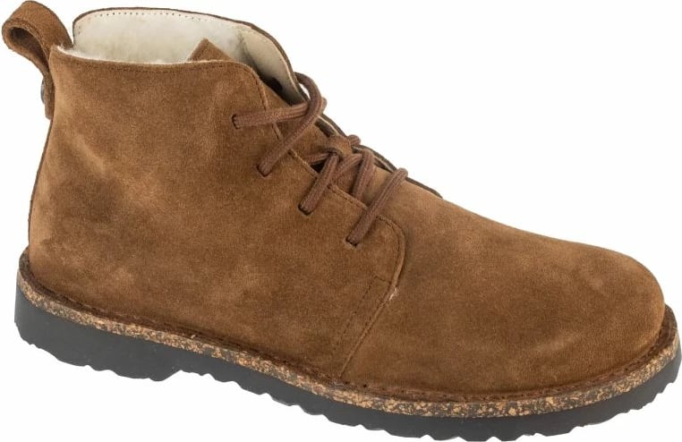 Çizme Birkenstock femra, kafe