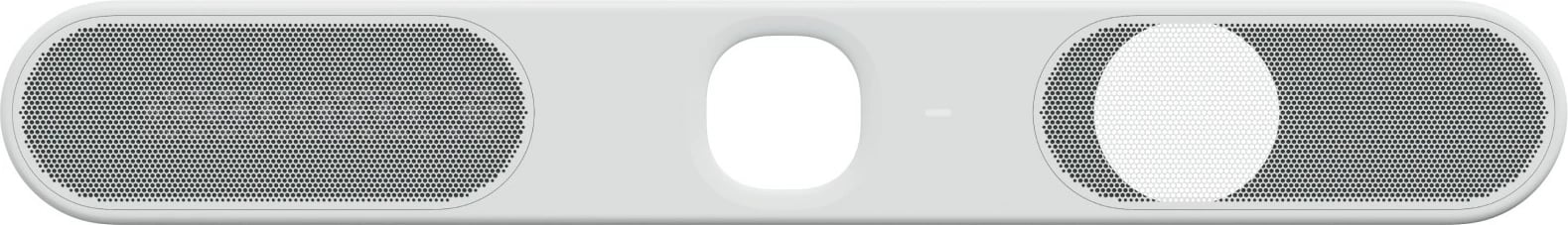 Mbulesë kamere Logitech 952-000146, e bardhë, për Rally Bar Huddle