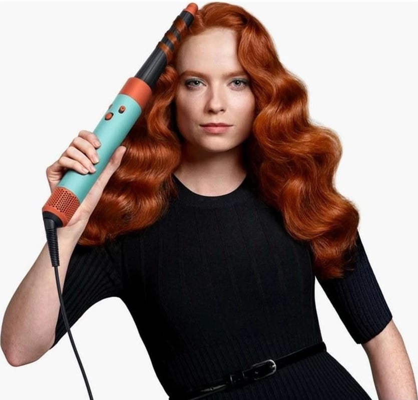Stiluese për flokë Dyson Airwrap I.D. BT