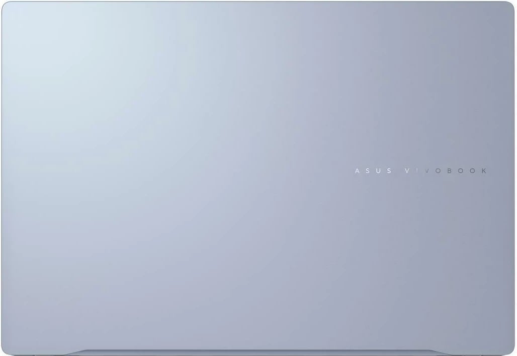 Laptop ASUS Vivobook S 15 OLED S5506MA-WS76, Intel Core Ultra 7, 16 GB RAM, 1 TB SSD, Blu
