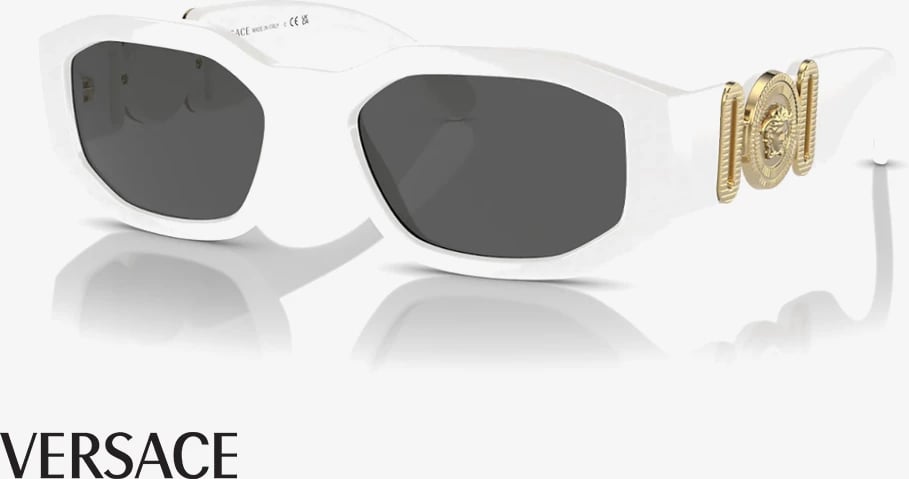 Syze dielli Versace VE4361 401/87 53