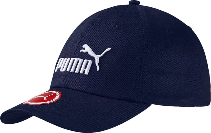 Kapelë Puma unisex navy
