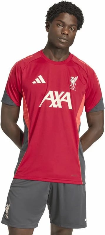 Fanellë stërvitje adidas Liverpool FC