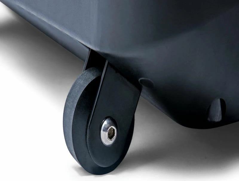 Tapis elektrik Virtufit për femra dhe meshkuj, gri