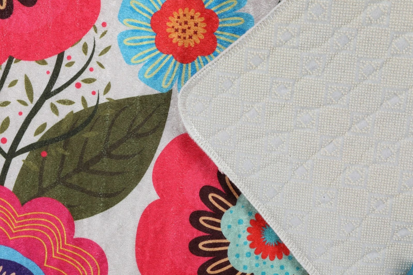 Set tapetash për banjo, Mijölnir Galvin, shumëngjyrëshe, 2 copë