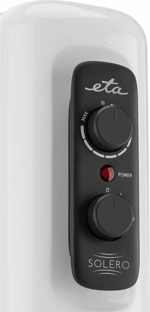 Ngrohëse Radiator Me Vaj ETA SOLERO 62590000