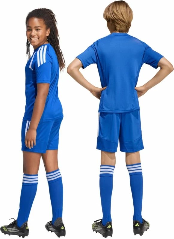 Shorce për fëmijë adidas, kaltër