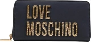 Portofol Love Moschino femra, i zi