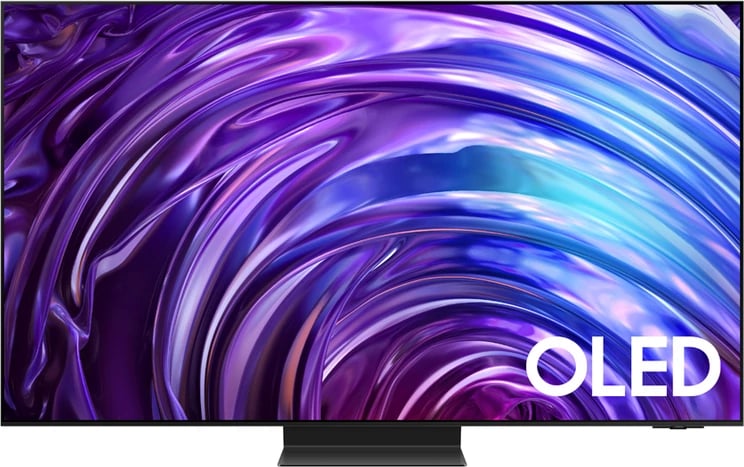 TELEVIZOR SAMSUNG QE77S95DATXXH | 77" OLED 4K SMART TV TIZEN