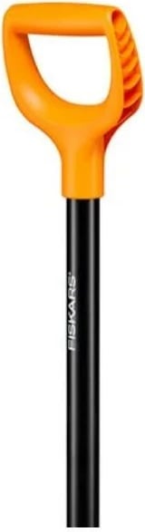 Pirun kopshti metalik Fiskars Solid 1070673, 1204 mm, i zi/portokalli