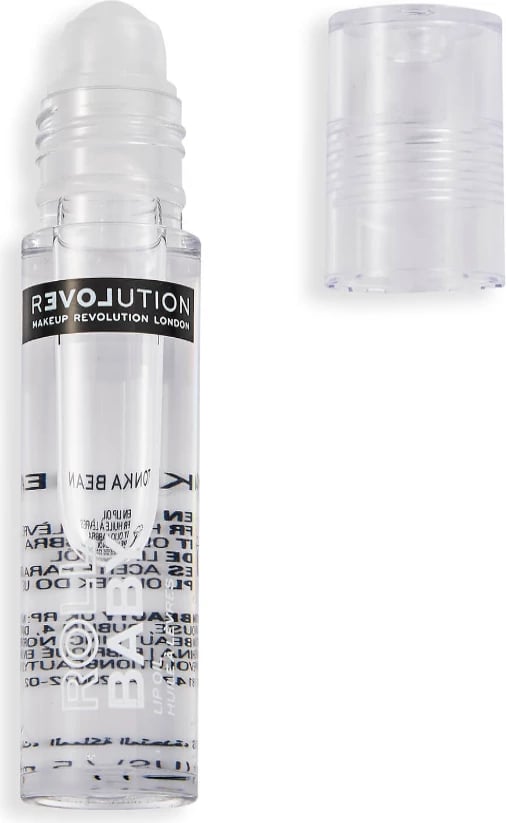  Vaj per buze Revolution Baby Lip Oil Tonka Bean