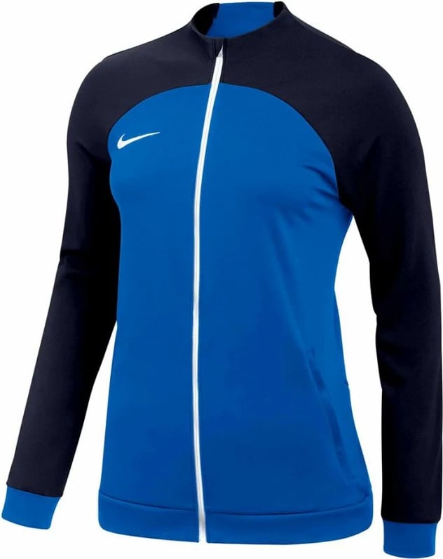 Xhaketë për stërvitje Nike Dri-FIT Academy Pro për Femra, Blu
