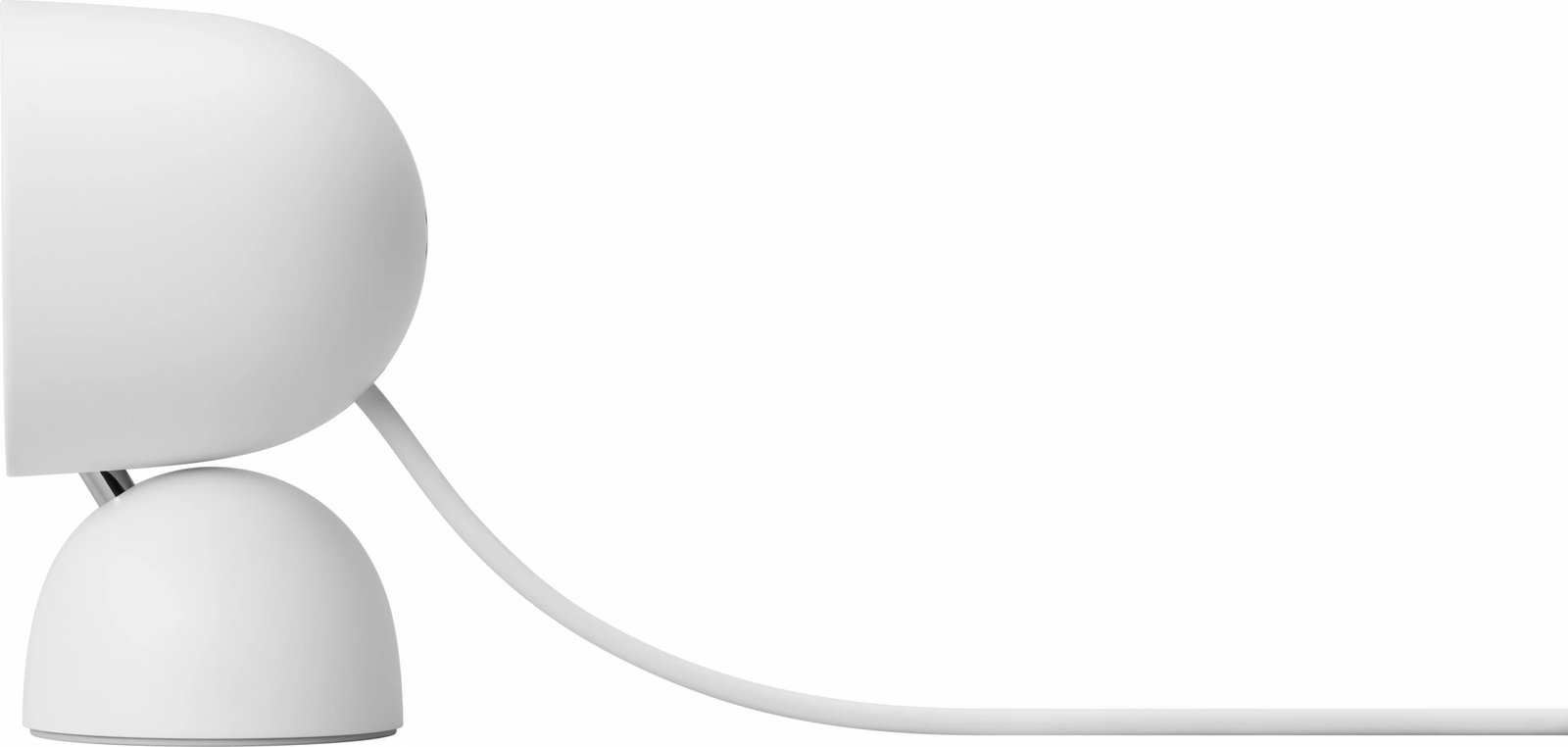 Kamerë sigurie Google Nest Cam Indoor, Full HD, Wi-Fi, e bardhë