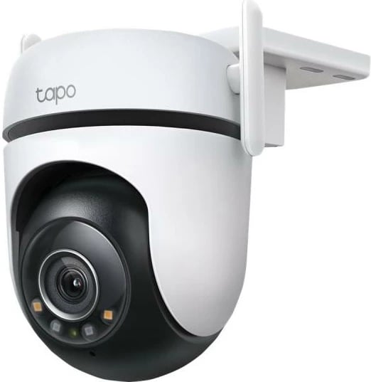 Kamerë IP rrjeti, TP-Link Tapo C520WS, 4MP, e bardhë