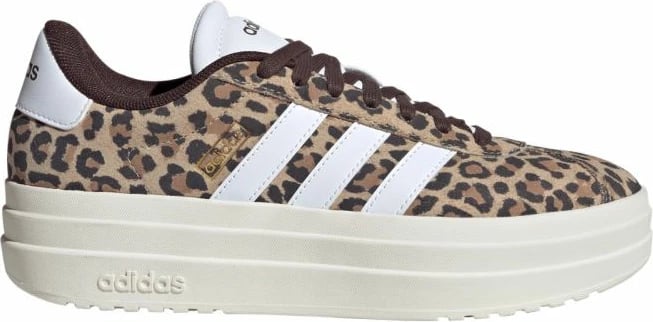 Këpucë adidas për femra, kafe