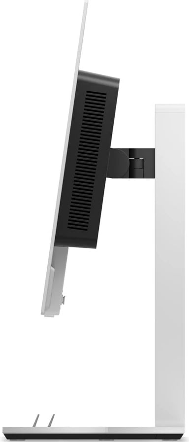 Monitor Lenovo Legion Pro 27UD-10, 26.5", 4K Ultra HD, QD-OLED, Raven Black