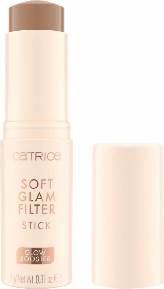 Krem Pudër Catrice Stick Soft Glam Filter 020 Ligh