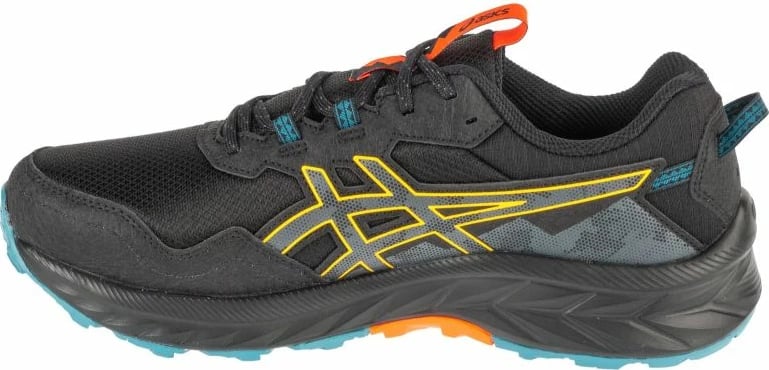 Atlete për meshkuj Asics, të zeza