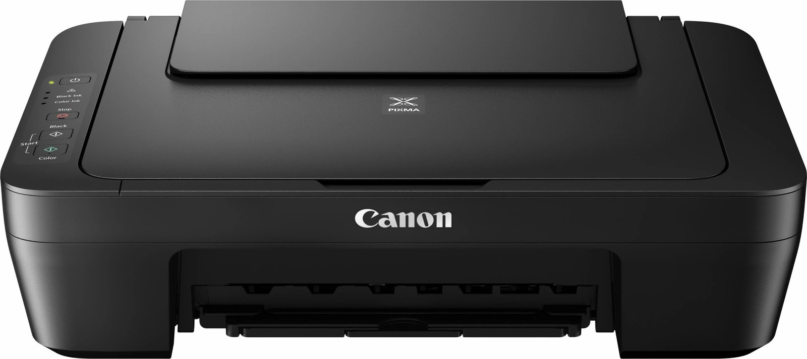 Printer Canon PIXMA MG2550S, Inkjet, Printim ngjyrë, 4800 x 600 DPI, Kopjim ngjyrë, A4, E zezë