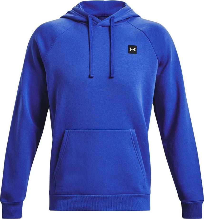 Duks Under Armour Rival Fleece, për meshkuj, Blu