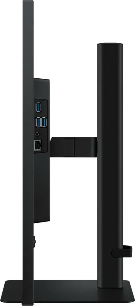 Monitor Samsung S80UD, 32", 4K Ultra HD, LCD, i zi