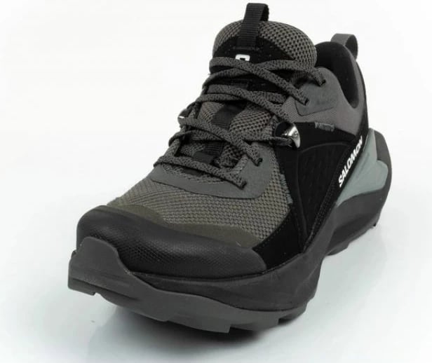 Atlete për meshkuj Salomon, të zeza