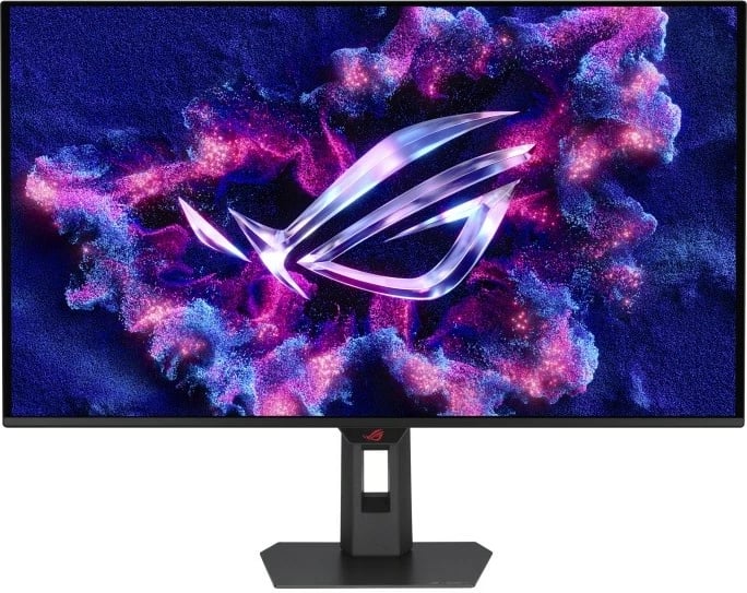 Monitor gaming Asus XG32UCDS, 31.5 inç, QD-OLED, 4K UHD, 165 Hz, i zi Monitor gaming Asus XG32UCDS, 31.5 inç, QD-OLED, 4K UHD, 165 Hz, i zi