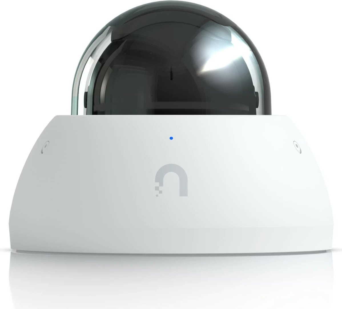 Kamerë sigurie Ubiquiti AI Dome, IP, e brendshme dhe e jashtme, Wired, ARM Cortex-A53, Tavan/mur, Bardhë