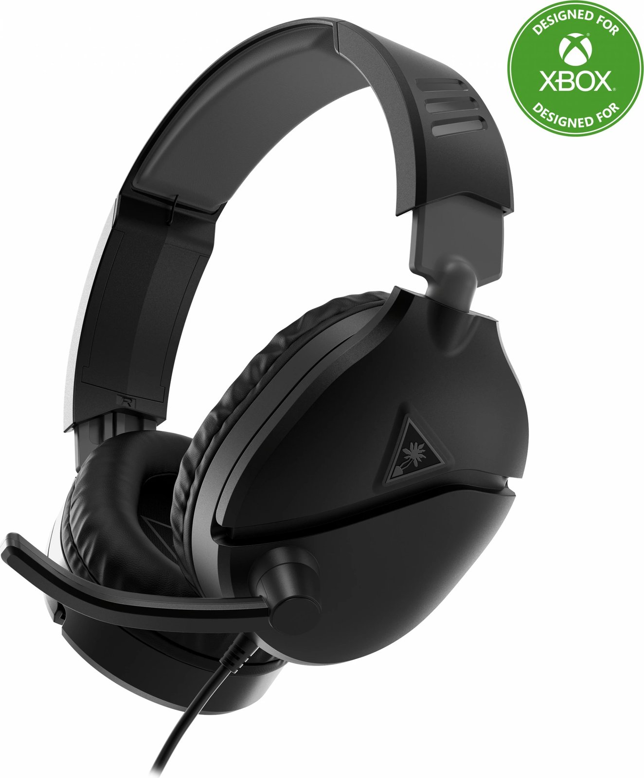 Kufje Turtle Beach Ear Force Recon 70X, gaming, me mikrofon, 3.5mm, e zezë