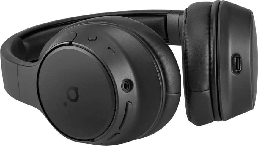 Kufje Bluetooth Acme BH317 të zeza