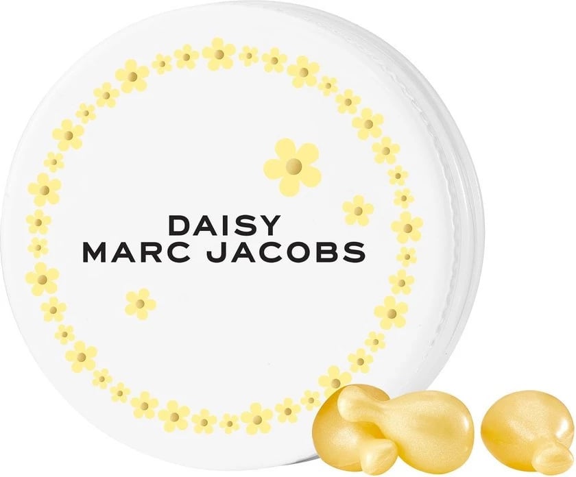 Parfum kapsula për femra Marc Jacobs Daisy Drops, 30x3.9ml