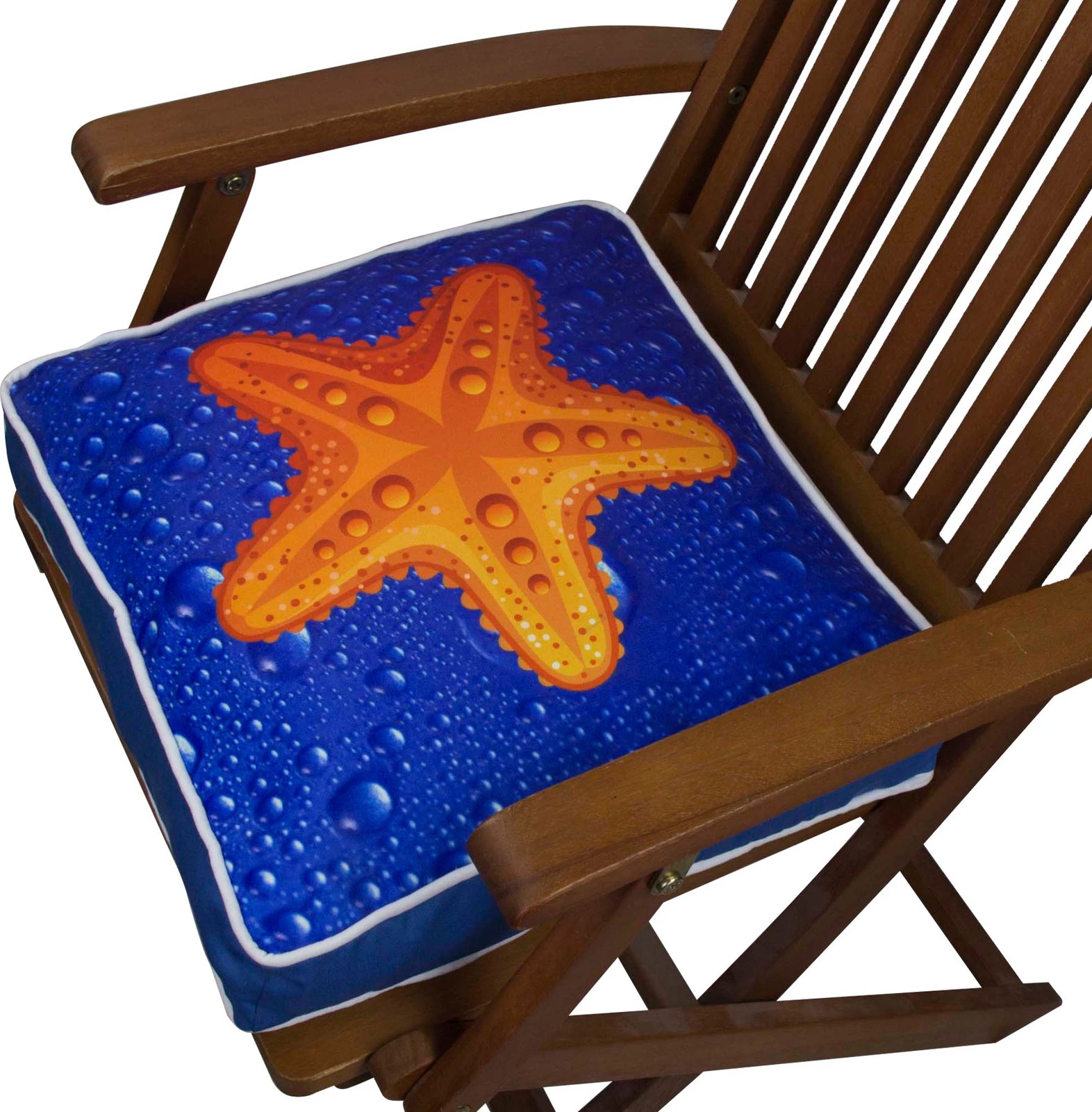 Jastëk dekorativ Evila Originals, shumëngjyrësh, YM1268, 42x42cm