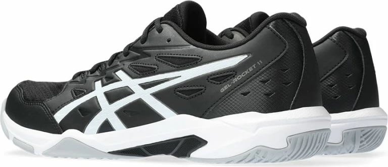 Atlete për meshkuj Asics, të zeza