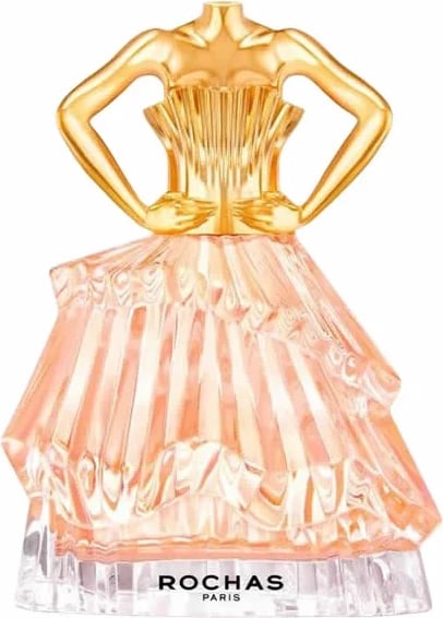 Eau de Parfum unisex Rochas Audace 60ml