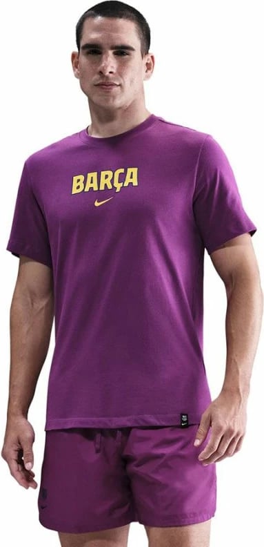 Maicë Nike FC Barcelona për meshkuj