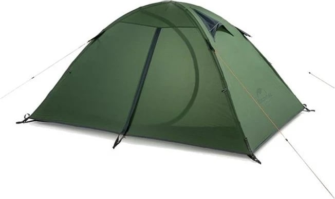 Tendë ultralehtë Naturehike NH15Z006-P, Jeshile pylli