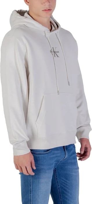 duks për meshkuj Calvin Klein Jeans, beige