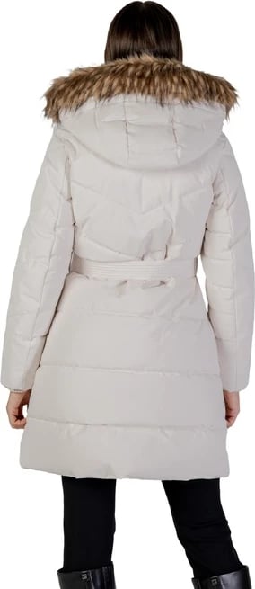 Jakne Guess femra, beige