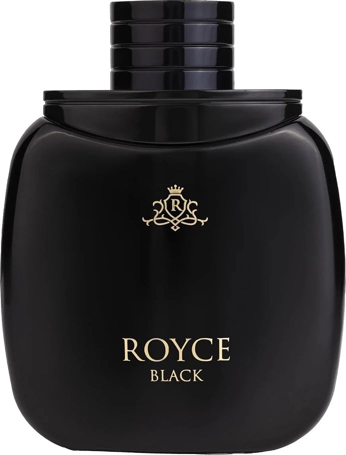 Eau de Parfum për meshkuj Vurv Royce Black, 100ml