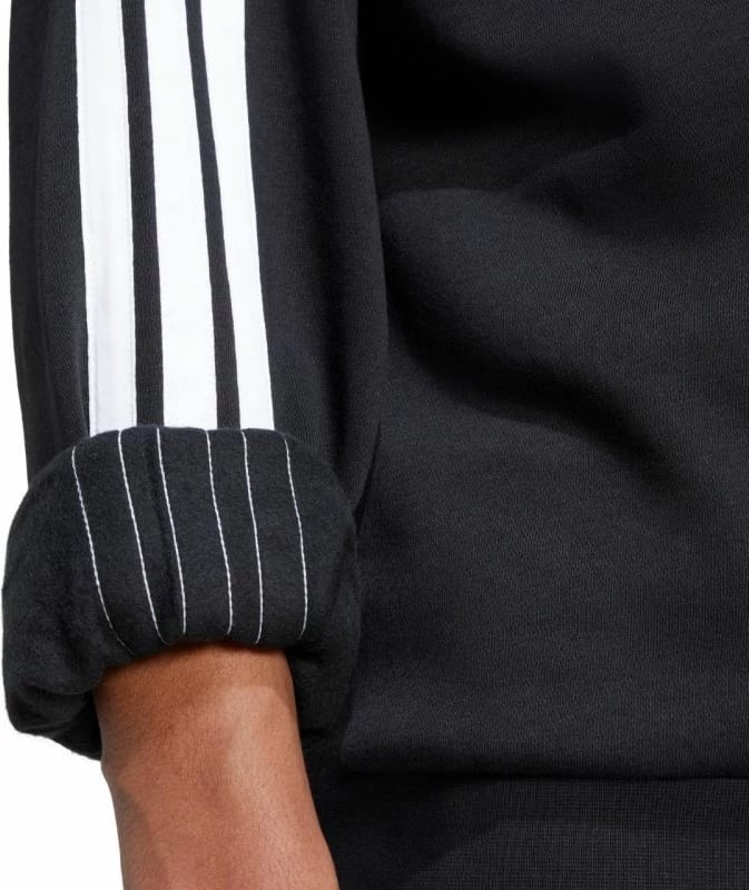 Duks për meshkuj adidas, i zi