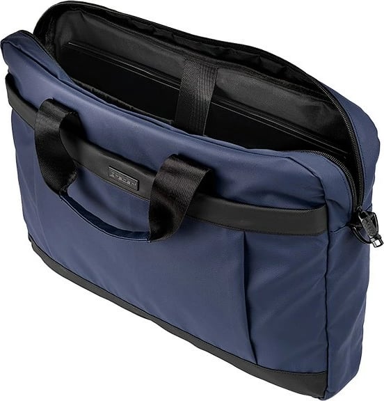 Çantë laptopi Tracer BL7, 15.6", Poliestër, Blu e errët