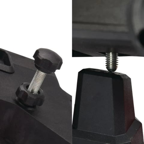 Mprehës zinxhiri YATO YT-84990, PVC, 1.25 kg, i kuq/zi Mprehës zinxhiri YATO YT-84990, PVC, 1.25 kg, i kuq/zi