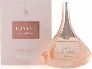 Eau De Toilette Guerlain Idylle Eau Sublime, 70 ml
