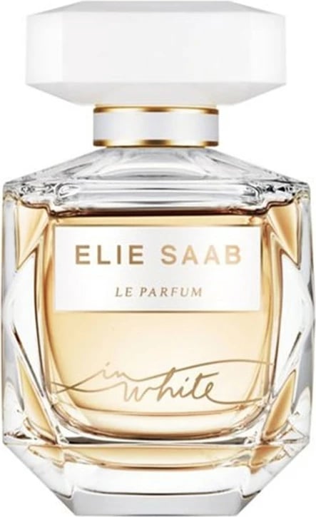 Eau de Parfum për femra Elie Saab Le Parfum In White 50ml