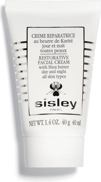 Krem fytyre rigjenerues për femra Sisley Restorative Facial Cream 40ml