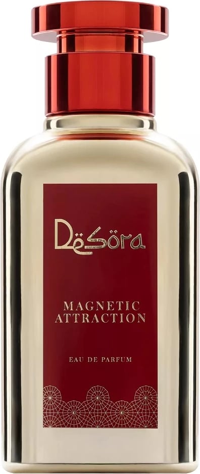 Eau de Parfum Desora Magnetic Attraction 100ml