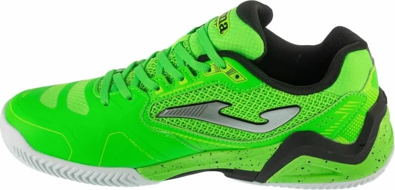 set aksesorësh Joma për meshkuj, të gjelbra