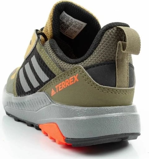 Atlete për fëmijë adidas, të zeza