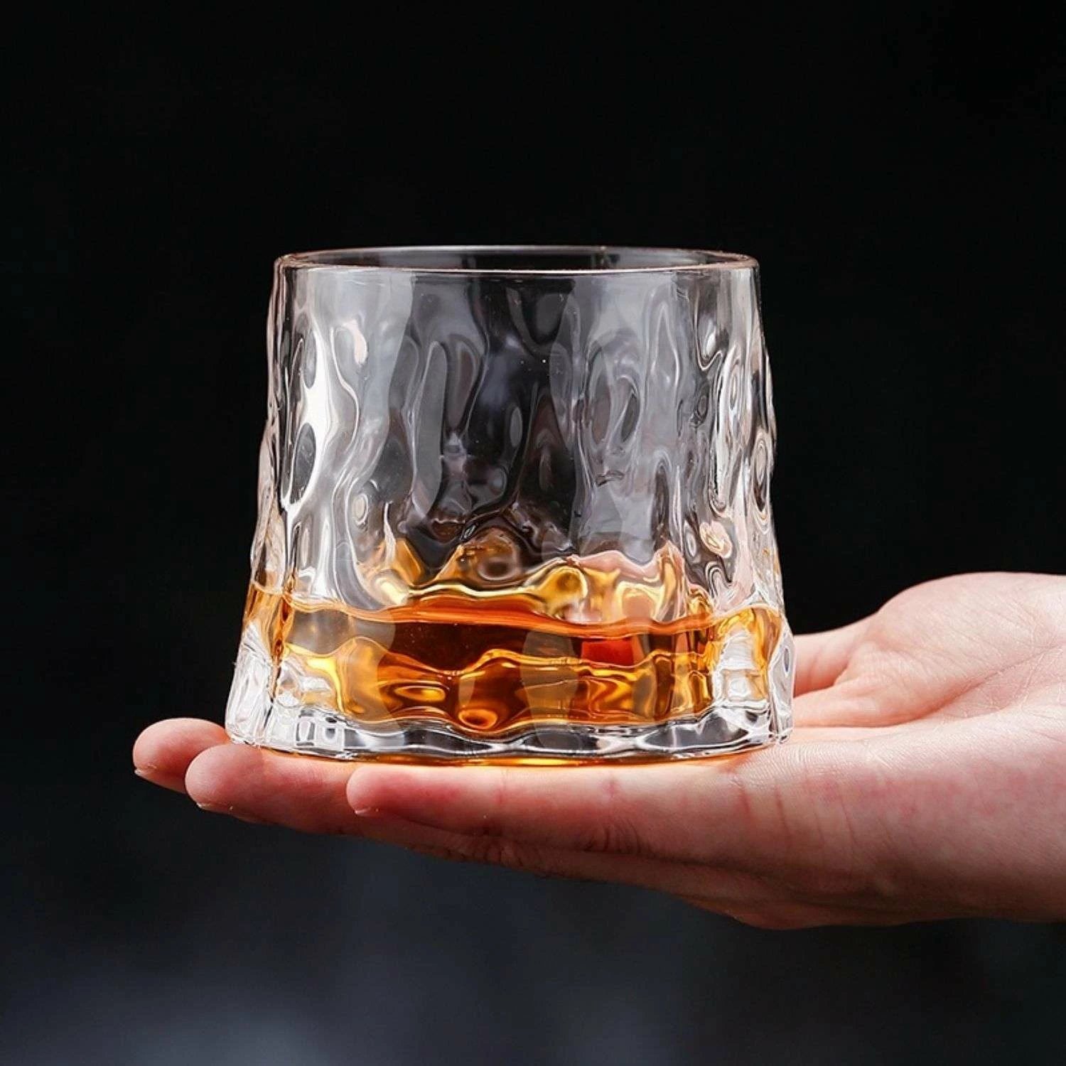 Set gotash për whiskey (2 copë), Hermia Concept, të vogla 7